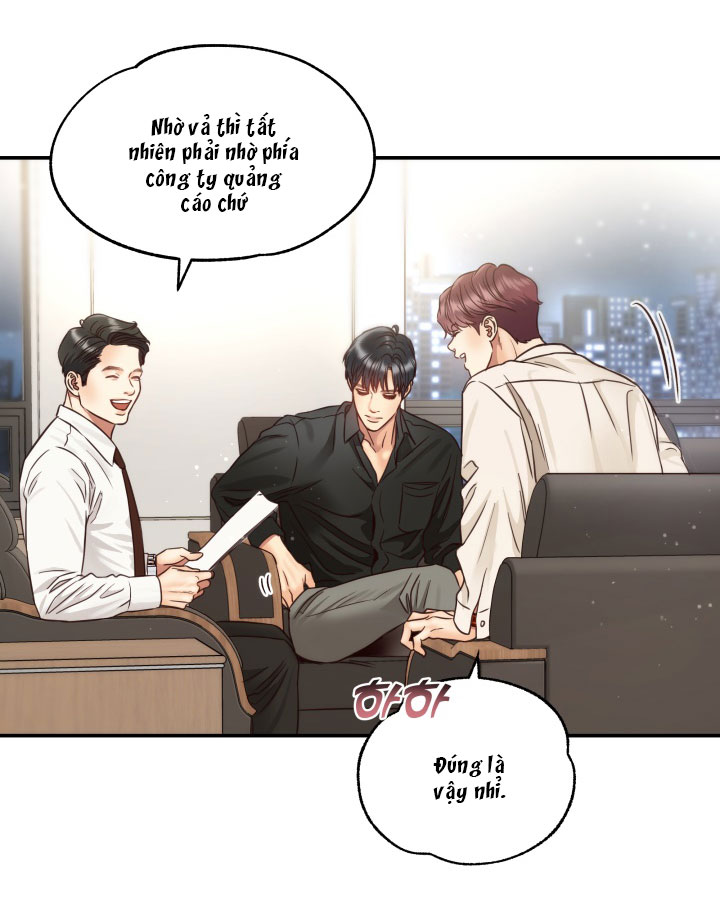 [16+] ánh sao ban mai chapter 57 27