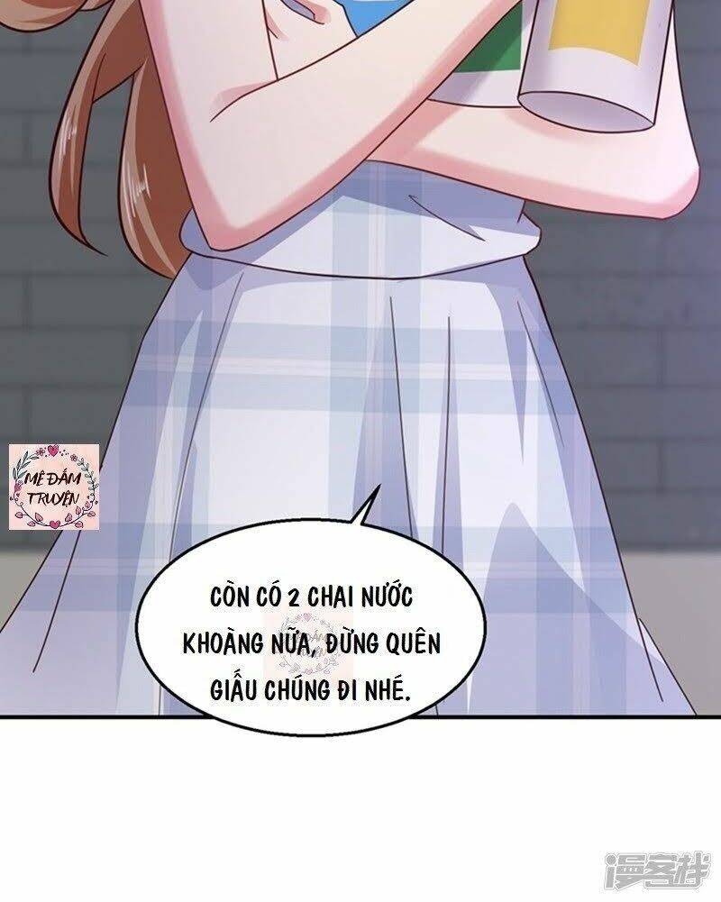 nhập cốt noãn hôn chapter 301 27