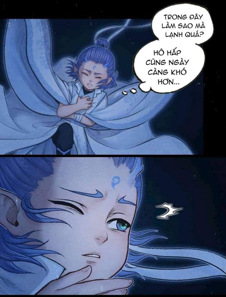 ngao bính truyện chapter 8 3