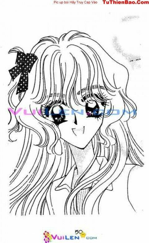 đầu bếp dễ thương chapter 2 50