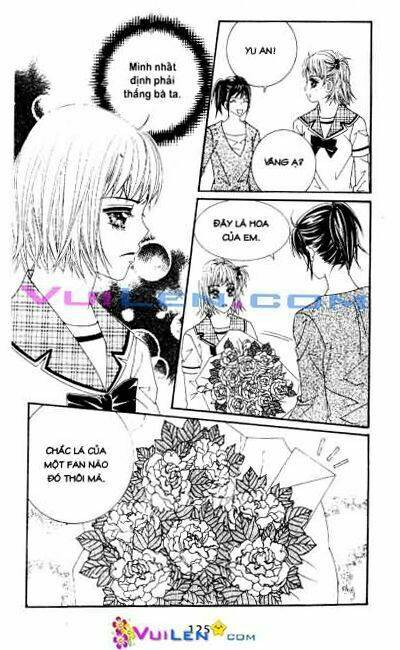 chạm mặt thần tượng chapter 10 125