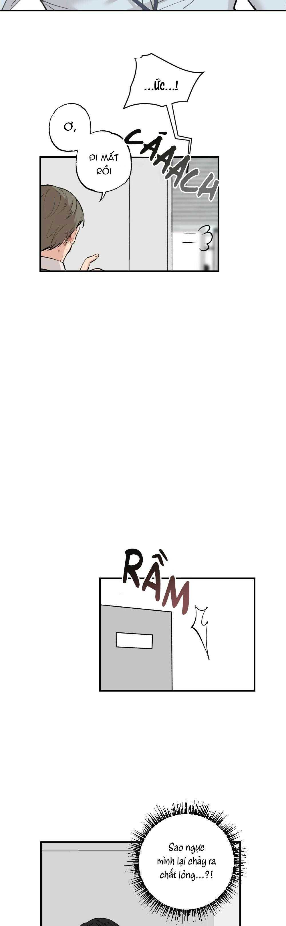 chăm sóc “dú” hàng tháng – tuyển tập chapter 60 25