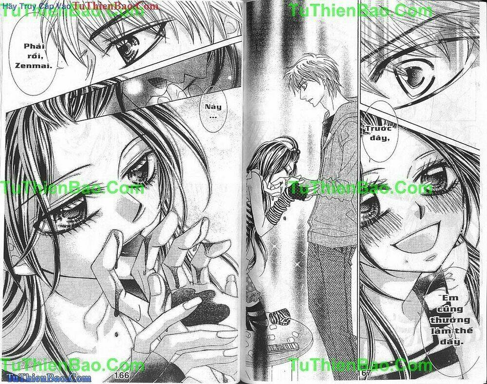 hot girl hoa đạo chapter 3 85