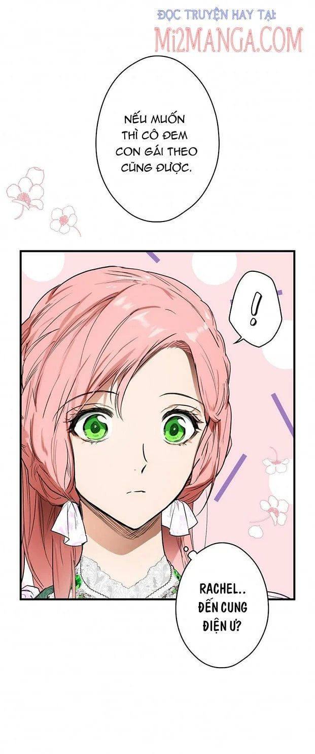 cổ tích về người mẹ kế chapter 72.5 27