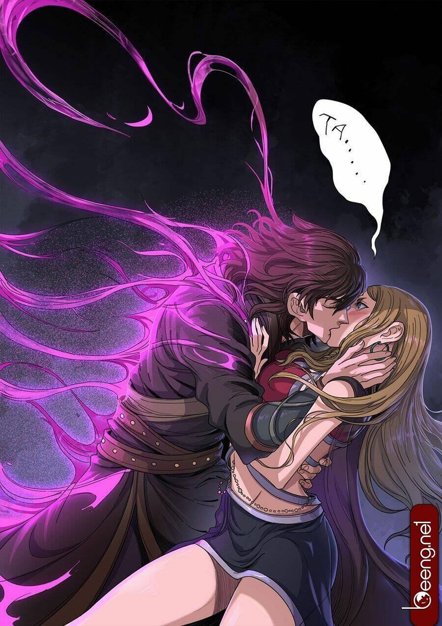 đường dần tại dị giới chapter 291 8