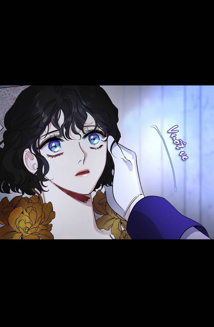 mối tình đầu của bạo chúa chapter 33 27