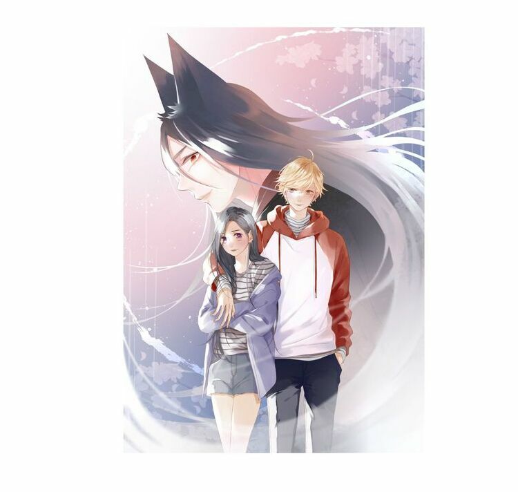 lượm được một tiểu hồ ly phần 2 chapter 87 26