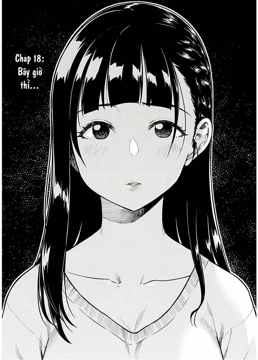 yêu vô điều kiện (mata, kataomou) chapter 18 4