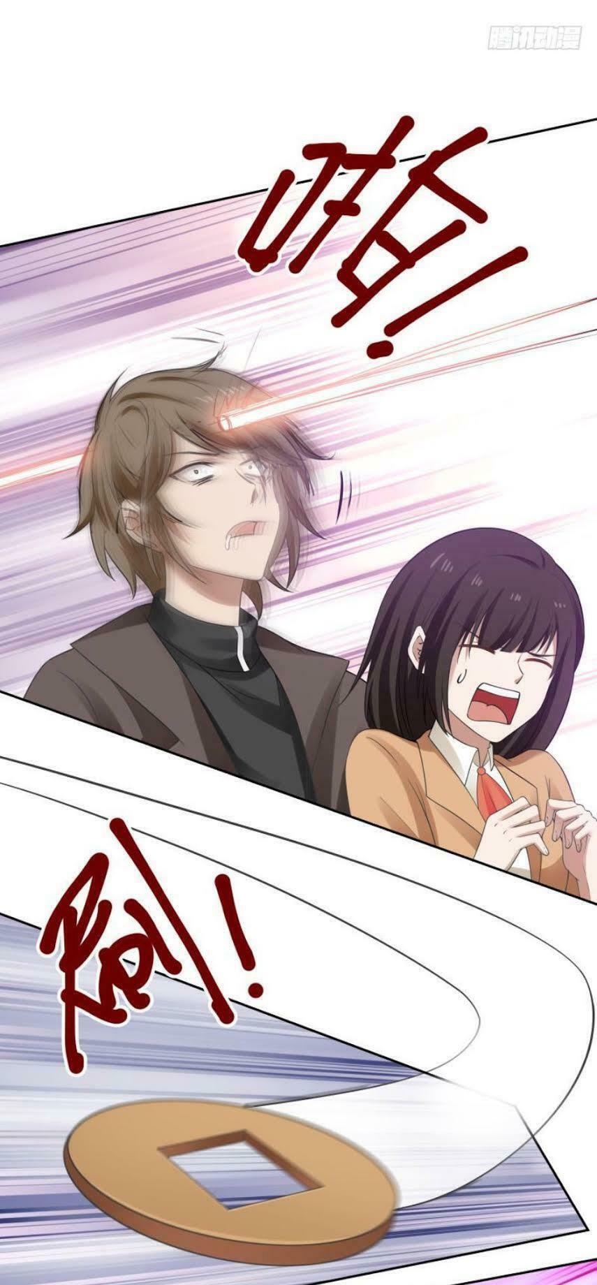 trên người ta có một rồng chapter 164 5