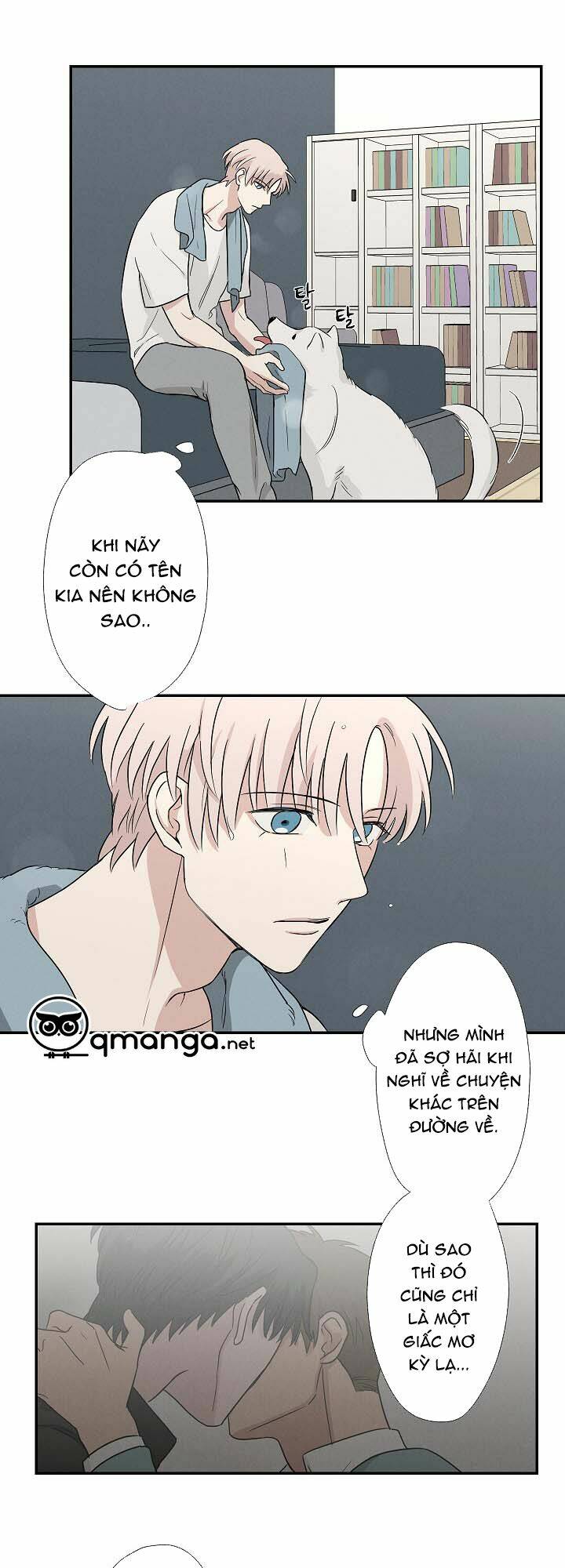 trốn tìm chapter 13 28