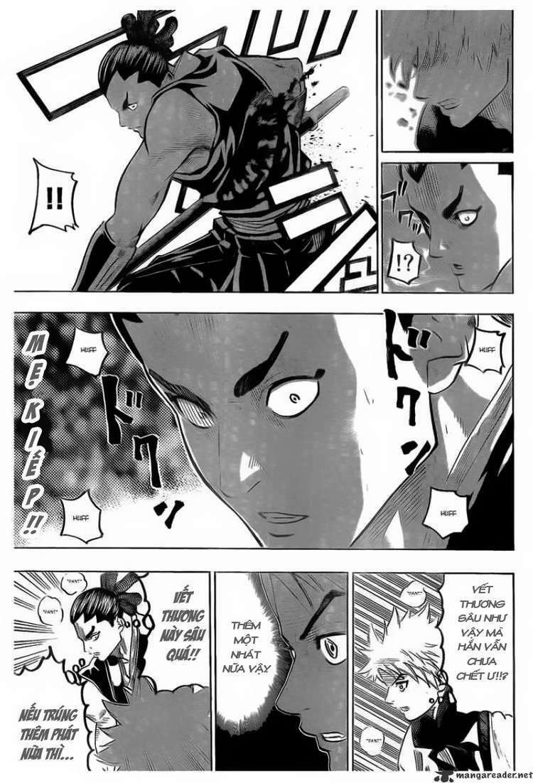 gamaran chapter 48 9