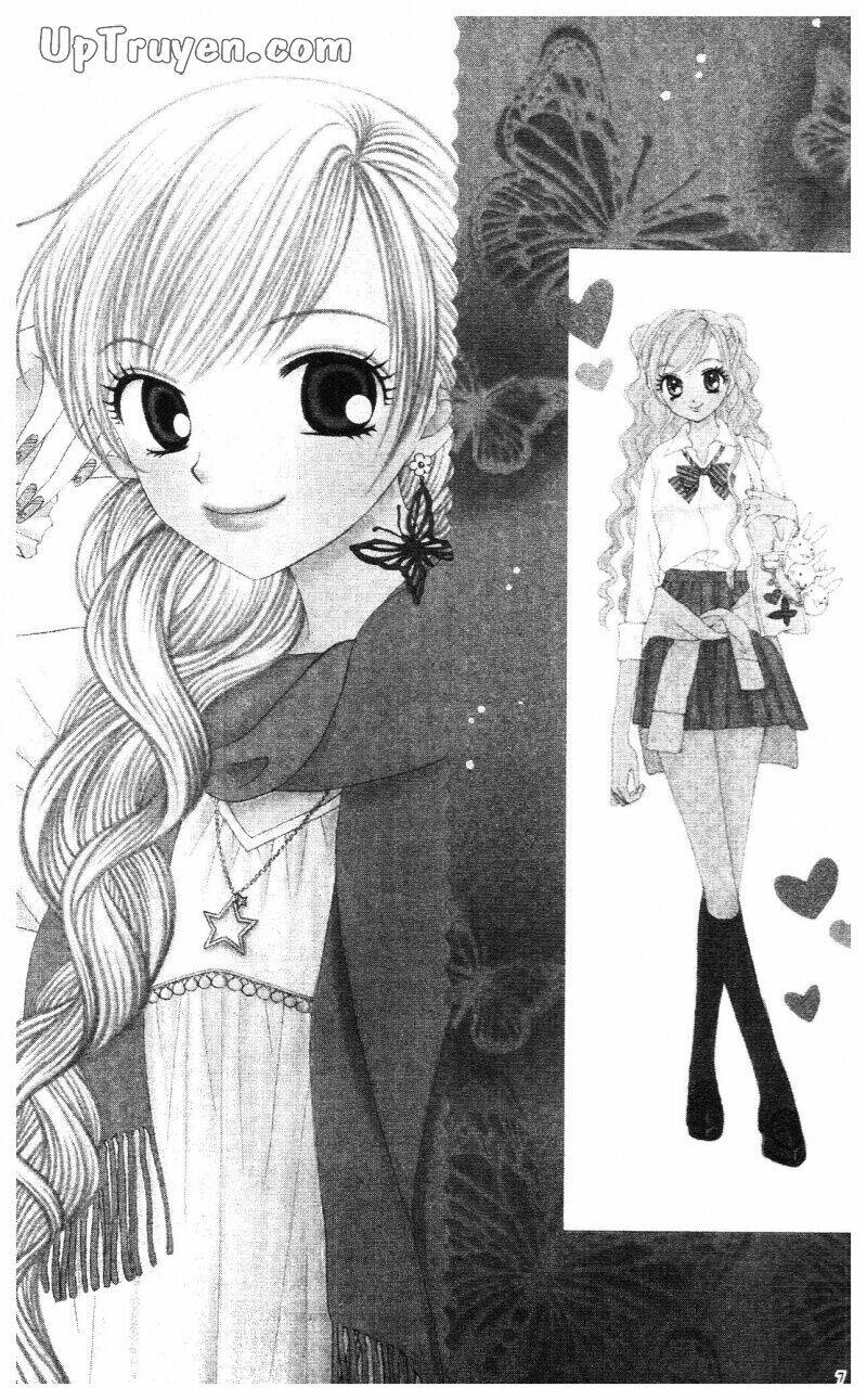 thấy mờ ghét chapter 14 9