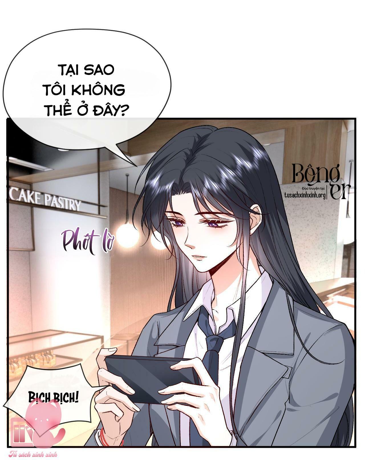 phu nhân mỗi ngày đều tại tuyến vả mặt chapter 24 12