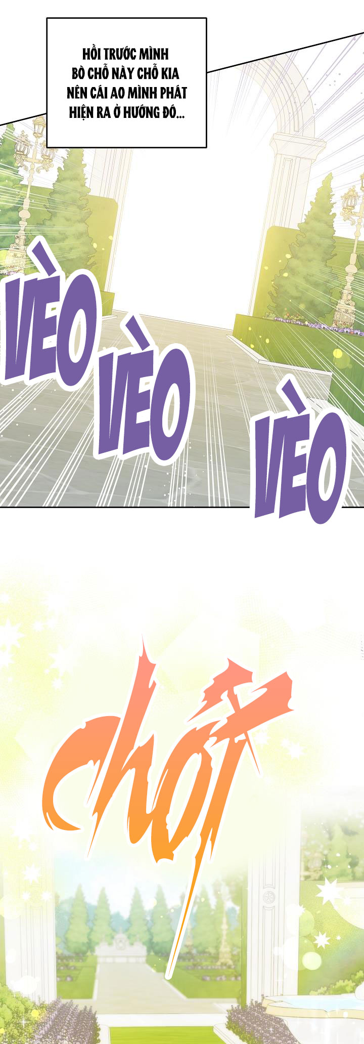 cho con cái núm dú đi mà chapter 28.1 31