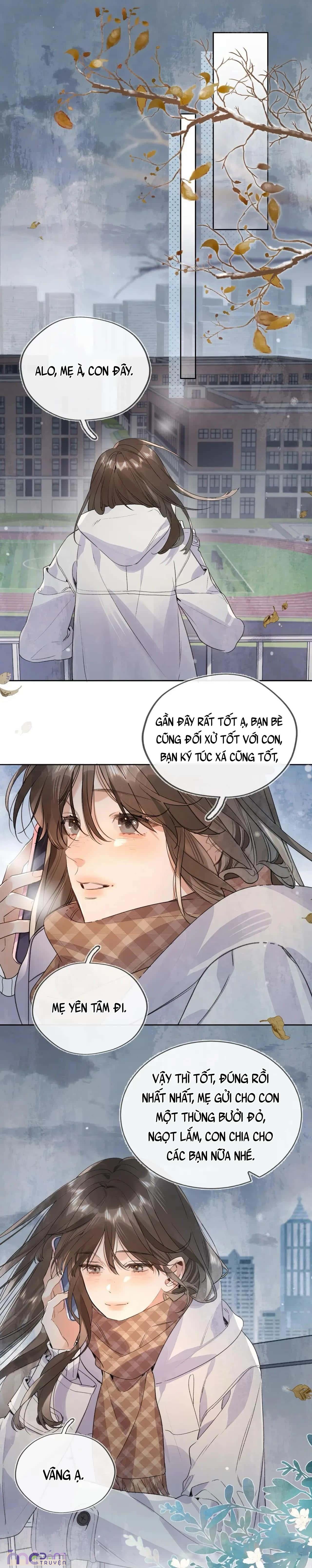 gặp em hóa si tình chapter 38 12