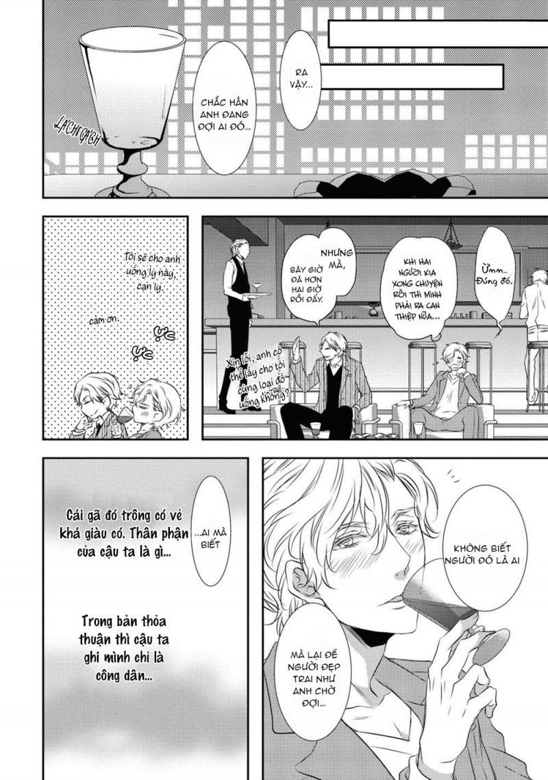 yêu và ghét chapter 1.2 4