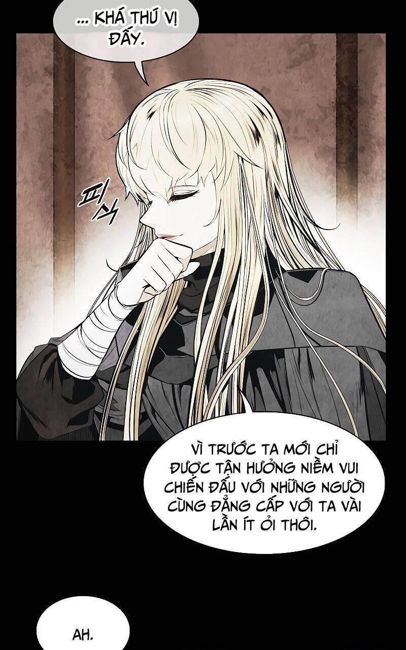 bất bại chân ma chapter 156 70