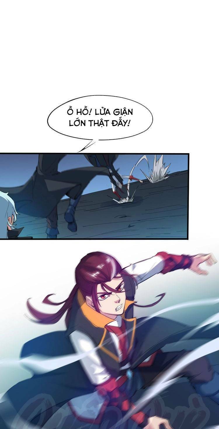 long mạch võ thần chapter 67 13