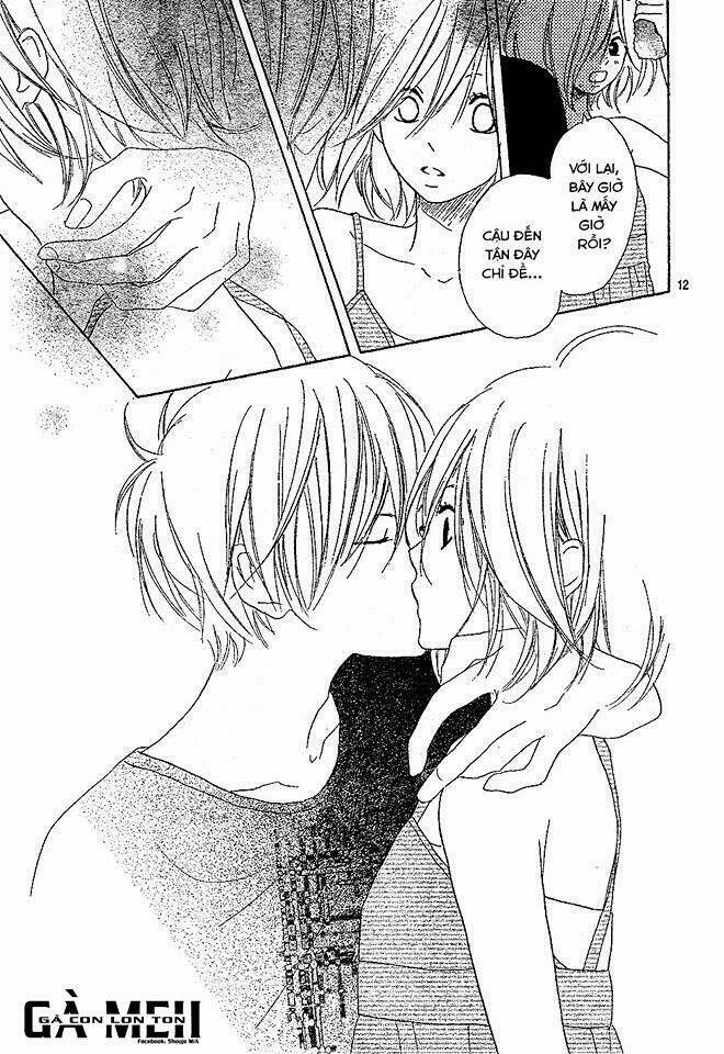 color oneshot part i chapter 1 14