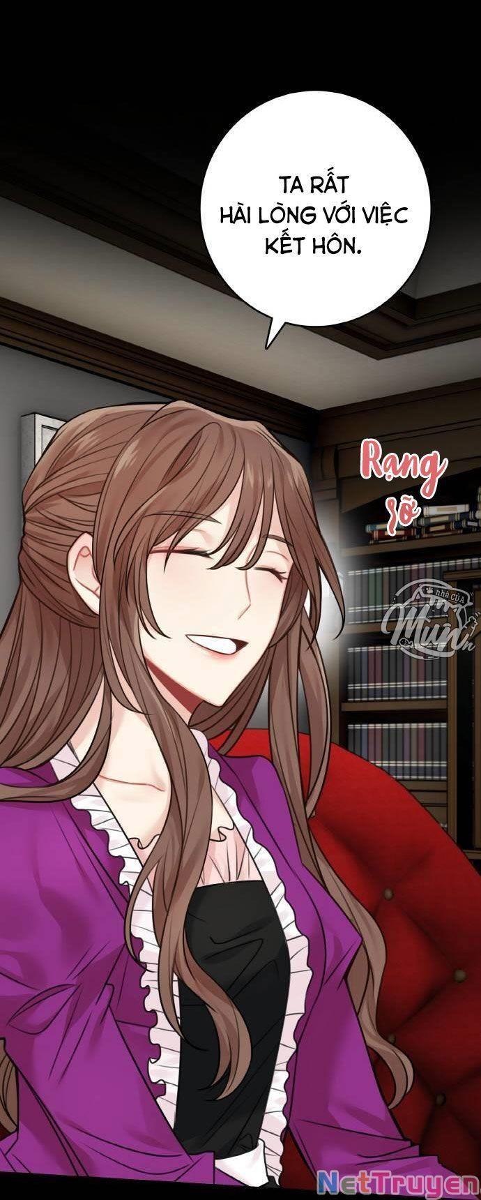 nhật ký tuần trăng mật của phù thủy và rồng chapter 52.2 47