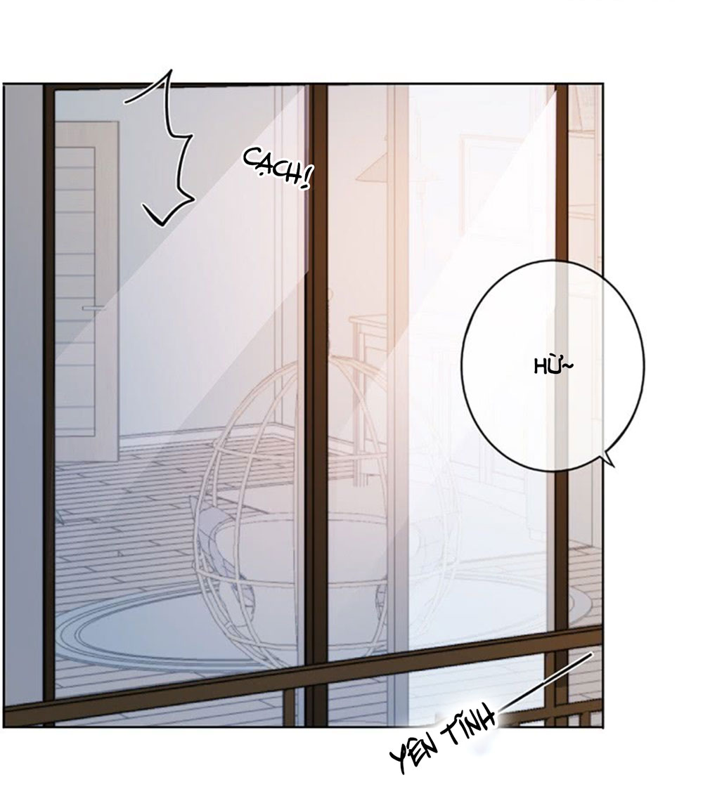 nhật ký dạy dỗ của gia tộc đáng yêu chapter 69 25