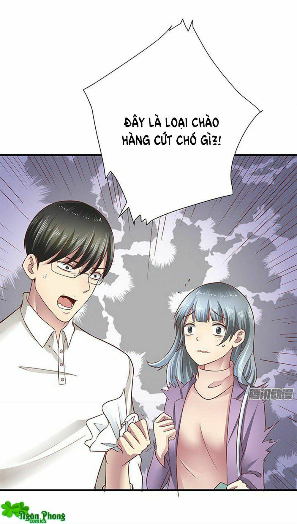 khi trò chơi ác ma bắt đầu chapter 14 86