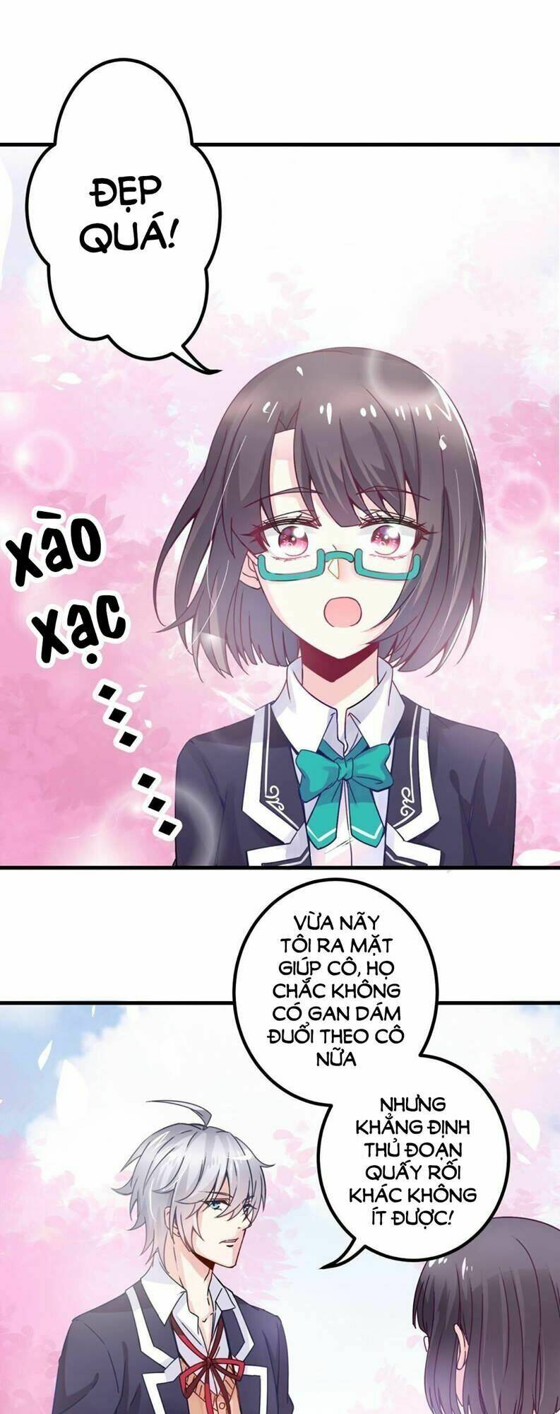 ái ngã đích đô khứ tử chapter 6 10