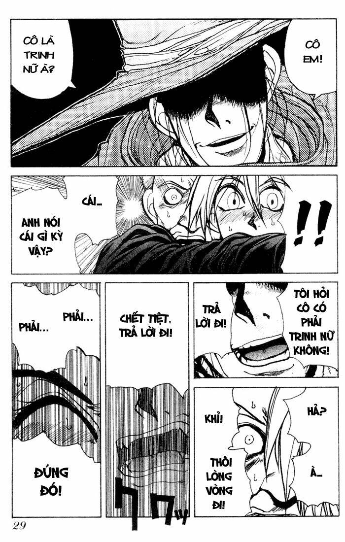 hellsing chapter 1 27