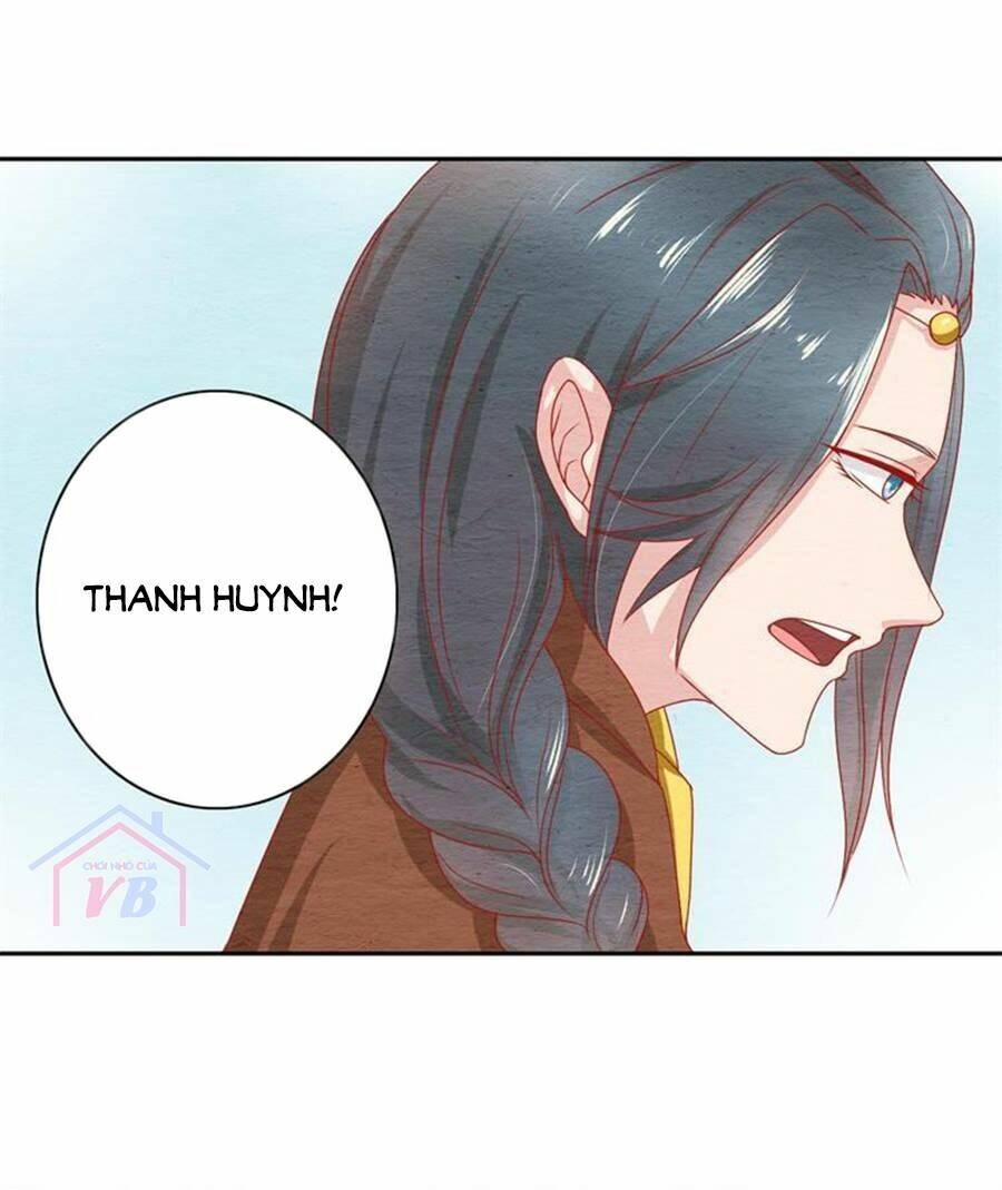 nhân hoa duyên chi sư phụ đại nhân cầu sủng ái chapter 17 36