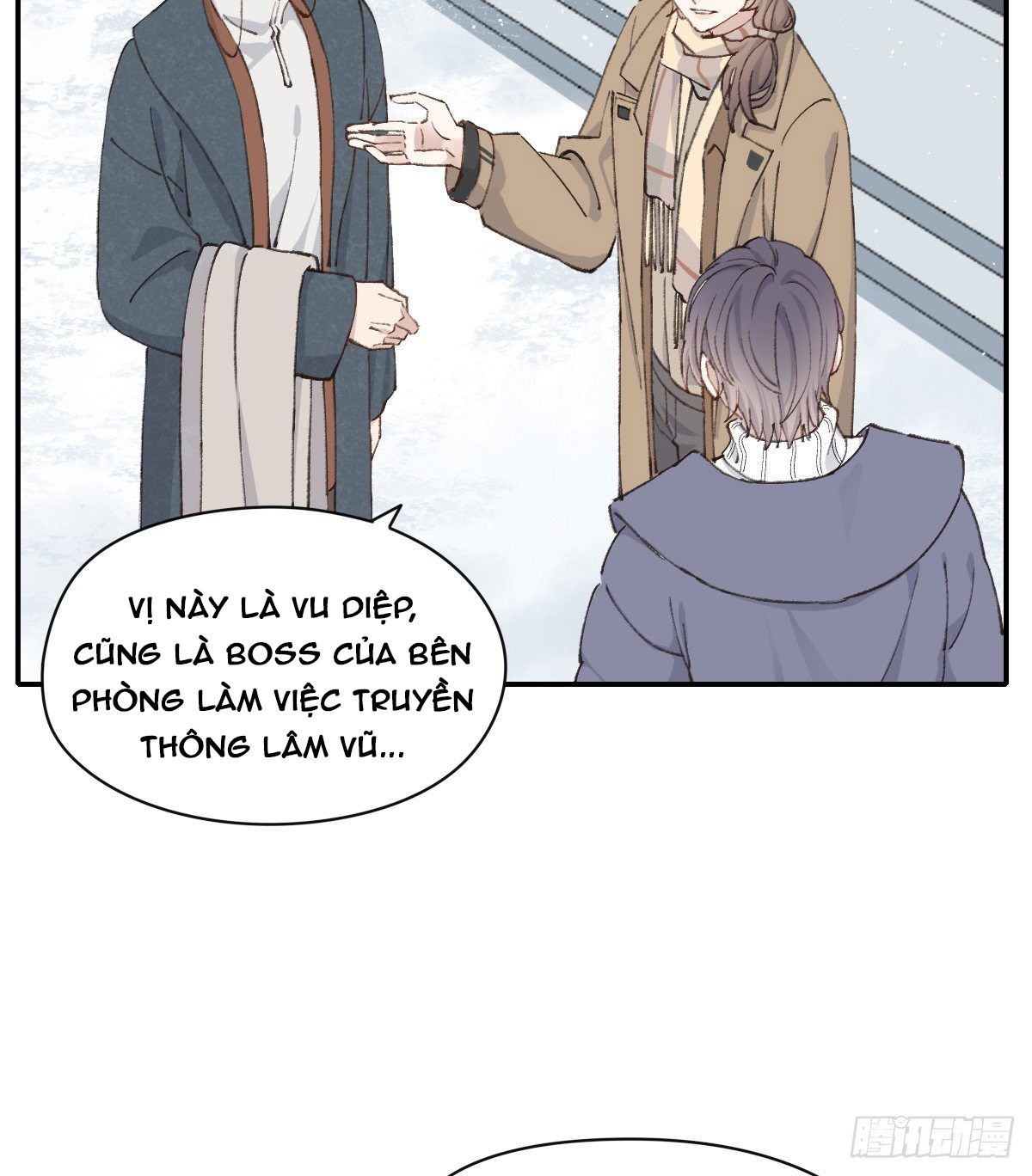 song vương chapter 43 20