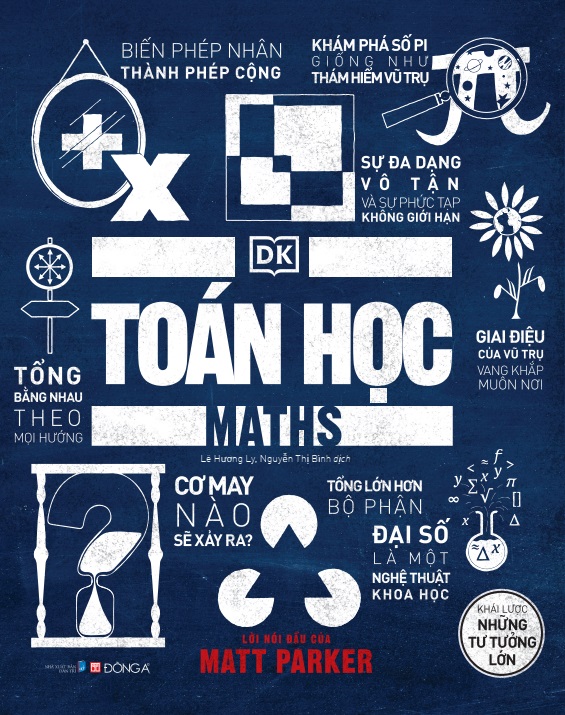Toán học - Khái lược những tư tưởng lớn