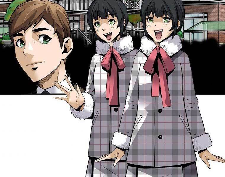 sự trở lại của huyền thoại chapter 50 14