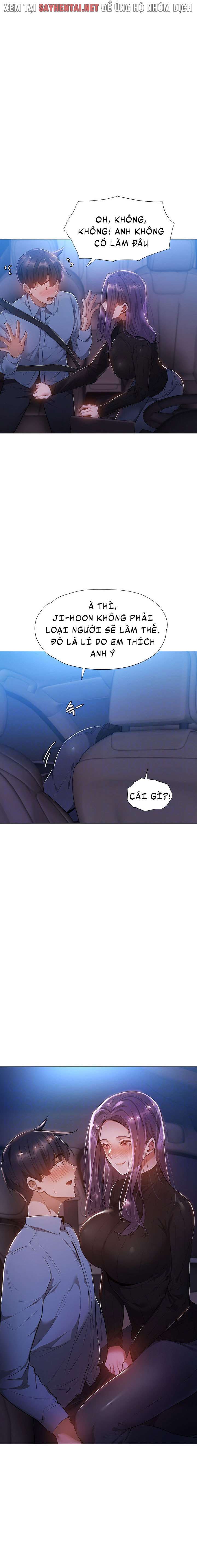 có phòng trống không? chapter 49 3