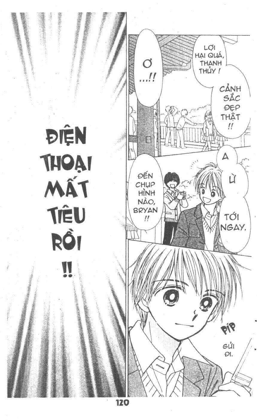 beautiful 100% chapter 7 123