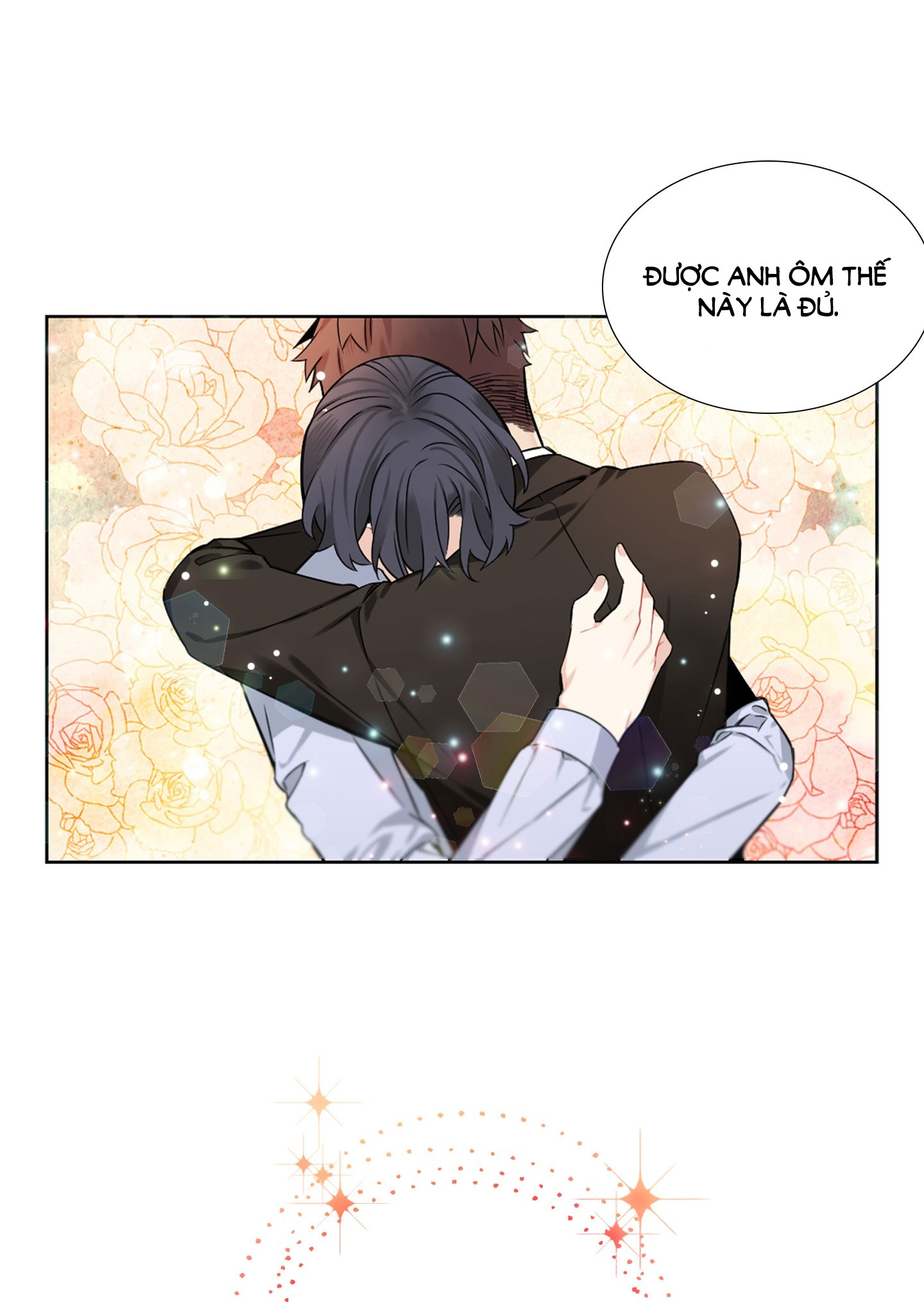 [18+] chỉ b là không biết chapter 11.1 14