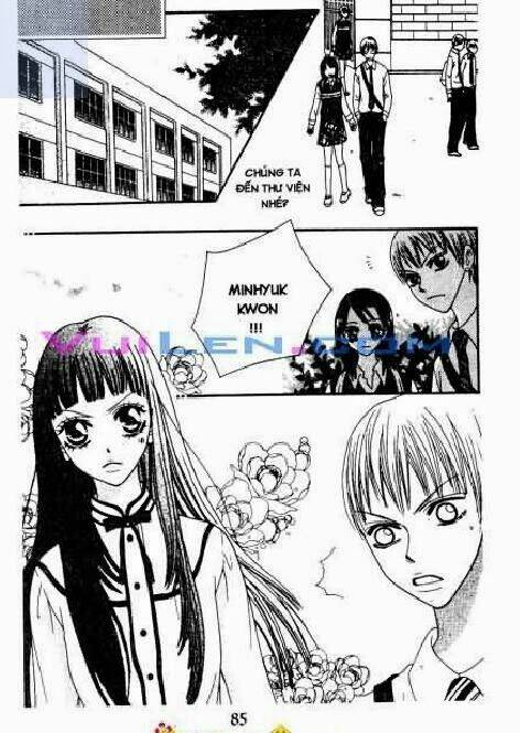 neck and neck chapter 8 82