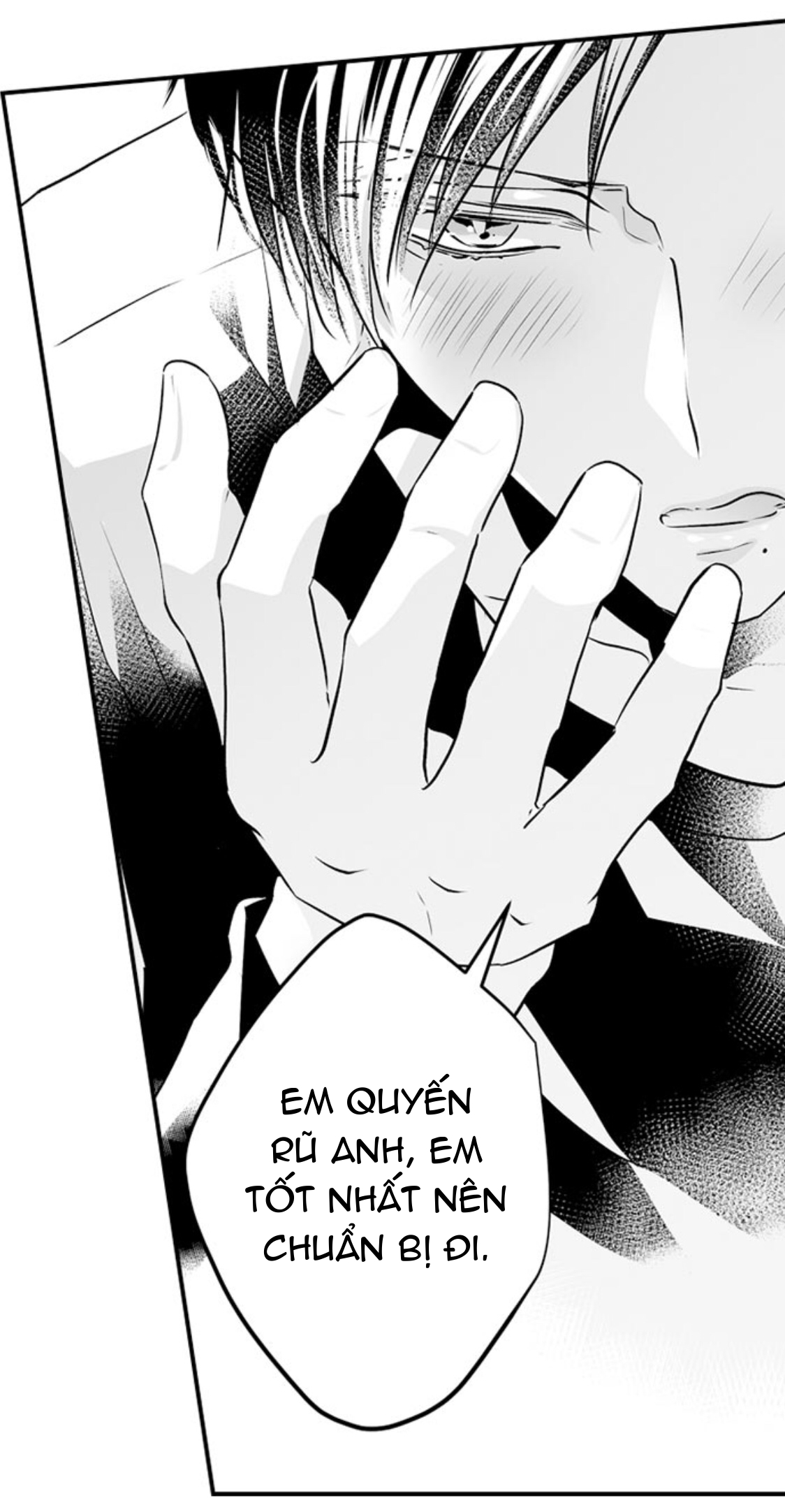 anh chàng yakuza này quá xảo quyệt rồi (full) chapter 18.1 8