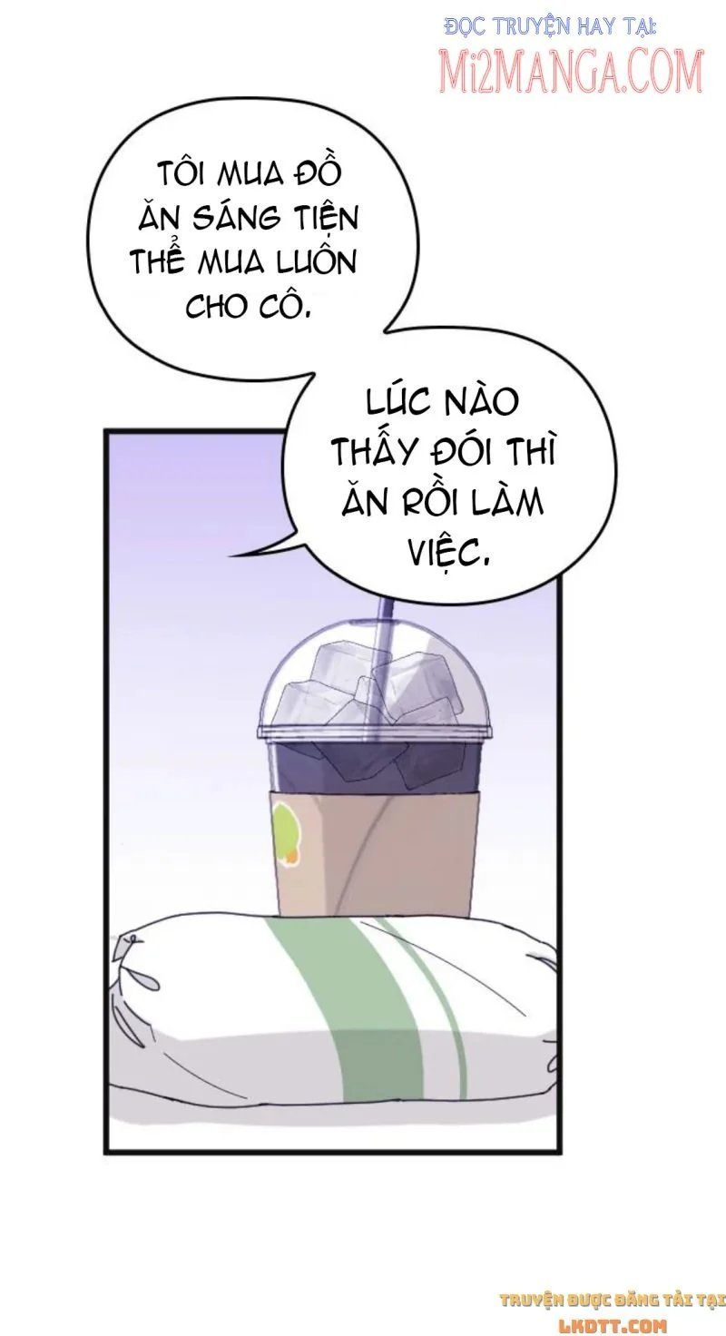 cô đi mà lấy chồng tôi chapter 5.5 15