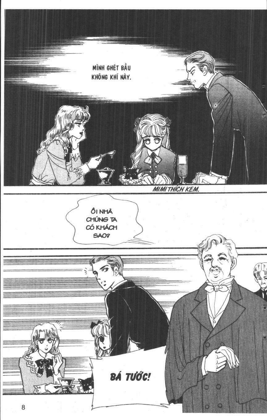 bibi iris chapter 3 8