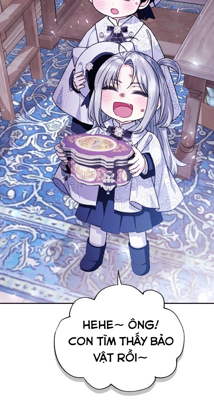 cha à, con không muốn kết hôn đâu chapter 128 55