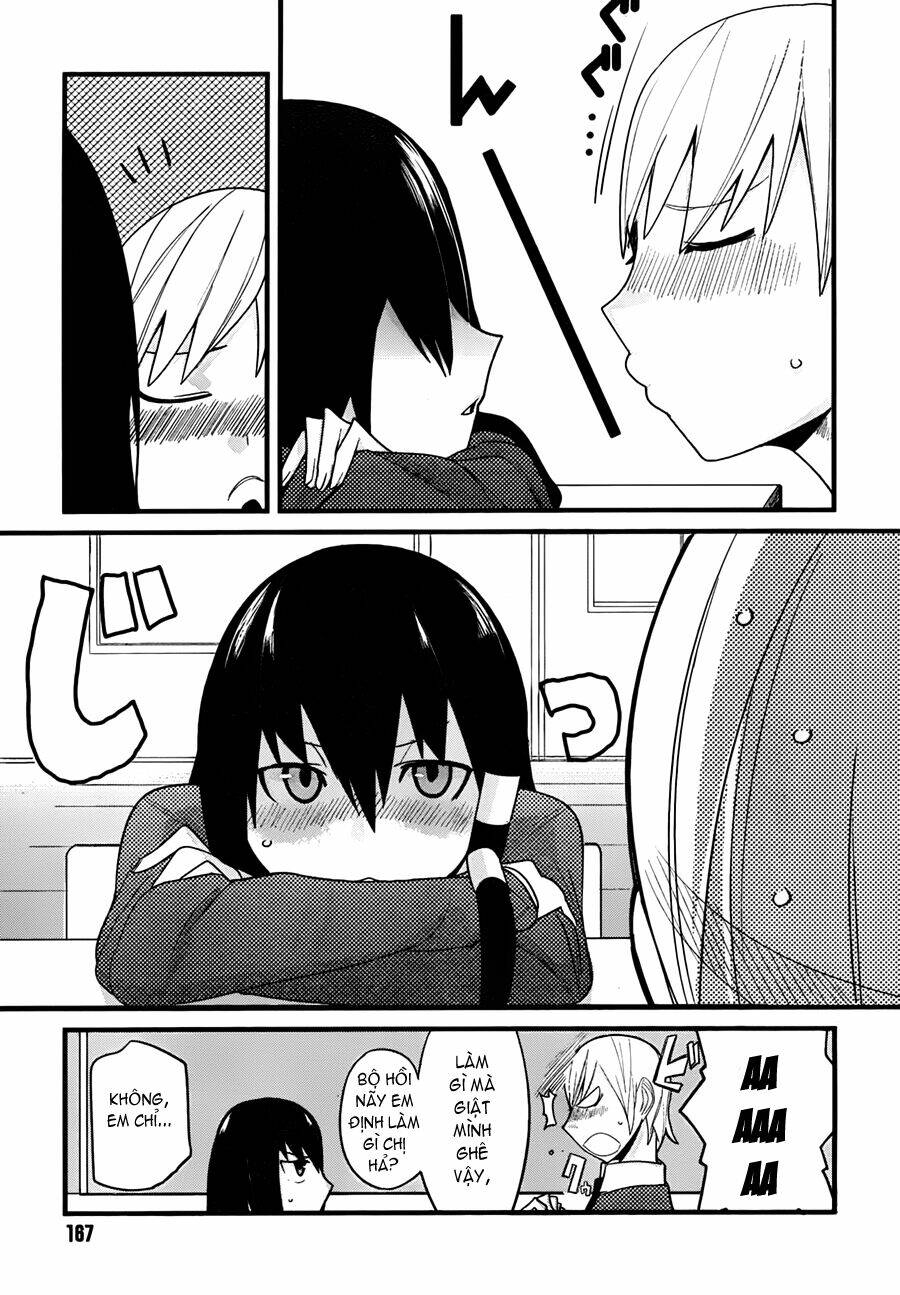 sore wa totsuzen, unmei no aite ga chapter 1 19