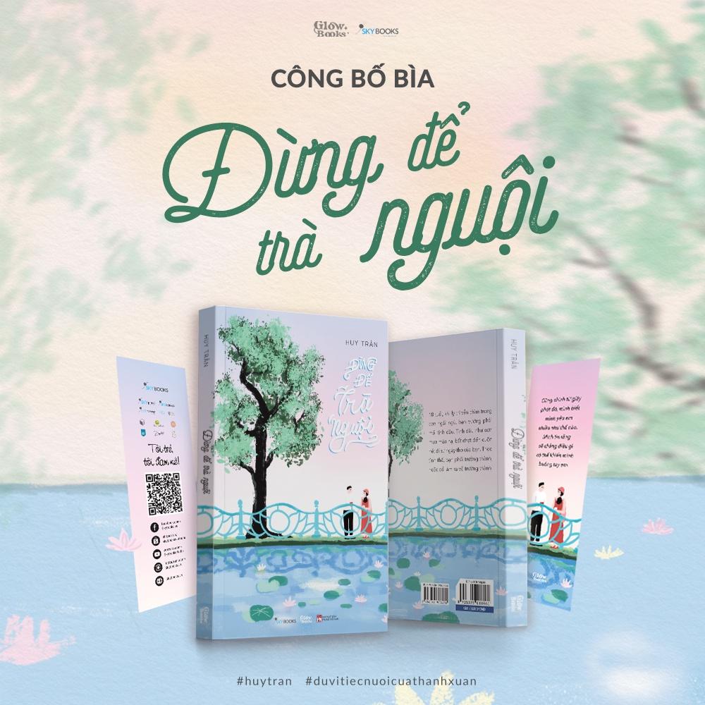 Sách Đừng Để Trà Nguội - Skybooks - Bản Quyền