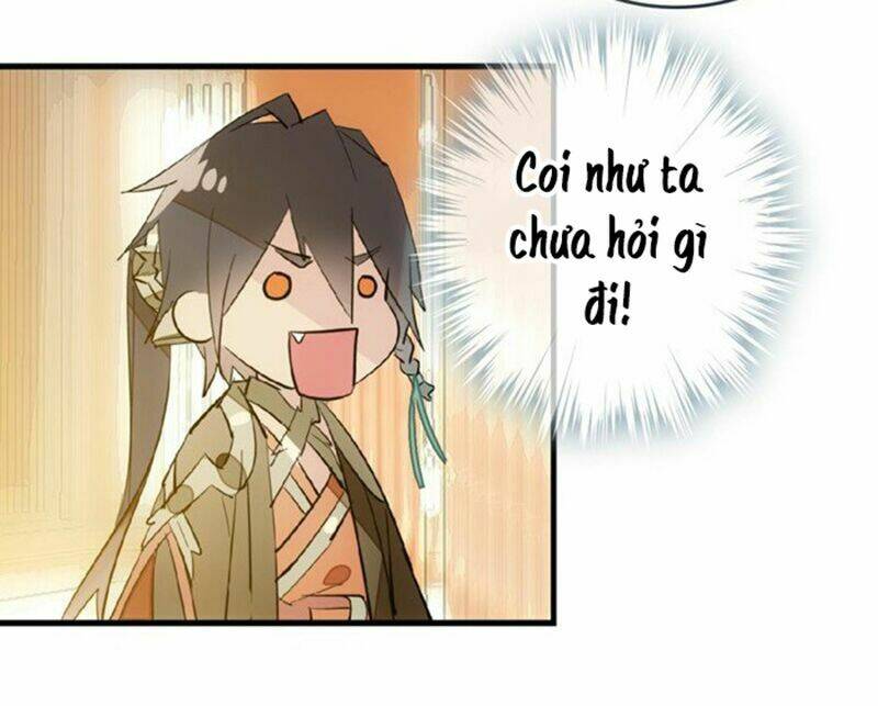 sư phụ lại trêu chọc ta chapter 29 23