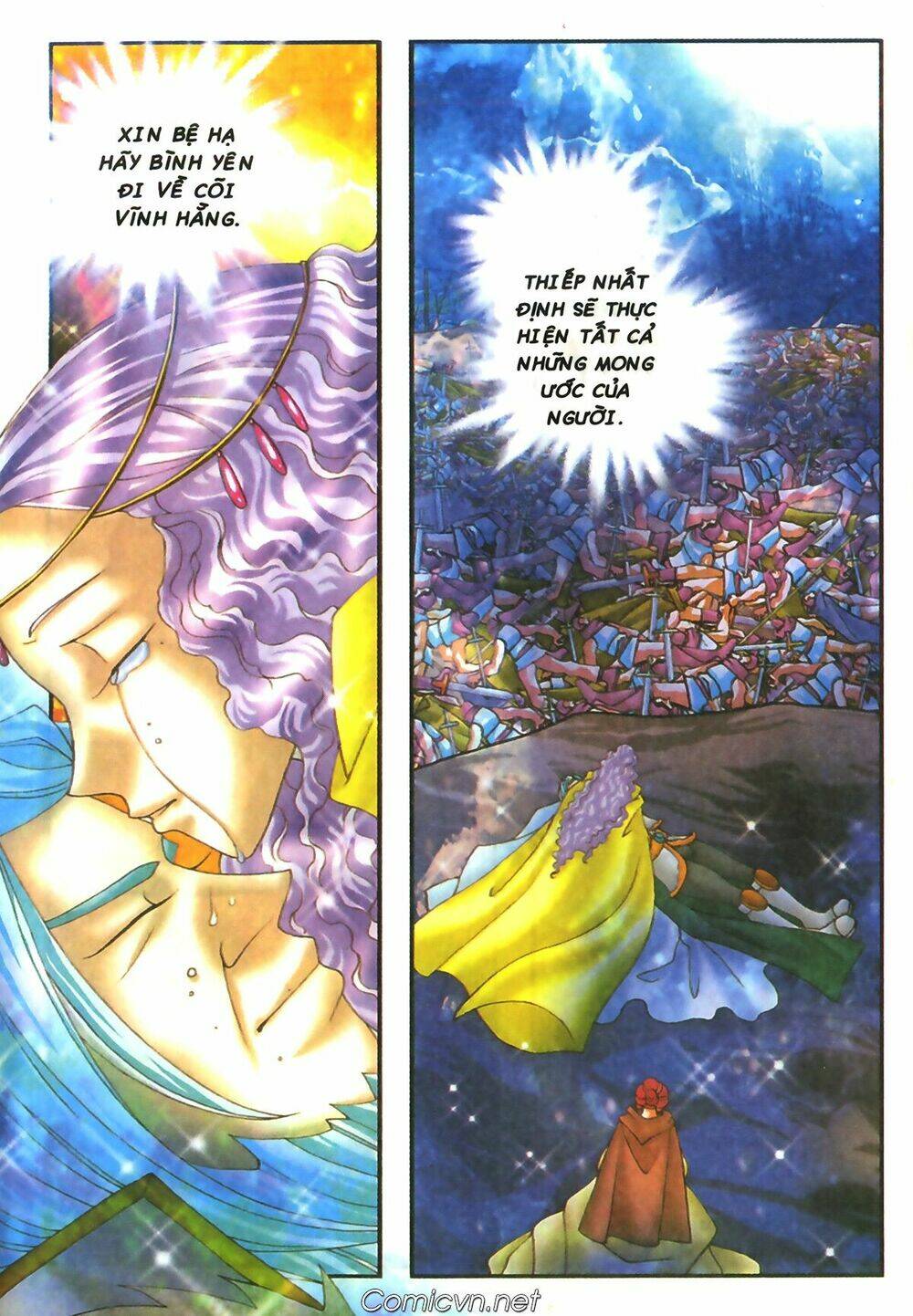 chúa tể của chiếc nhẫn chapter 9 34