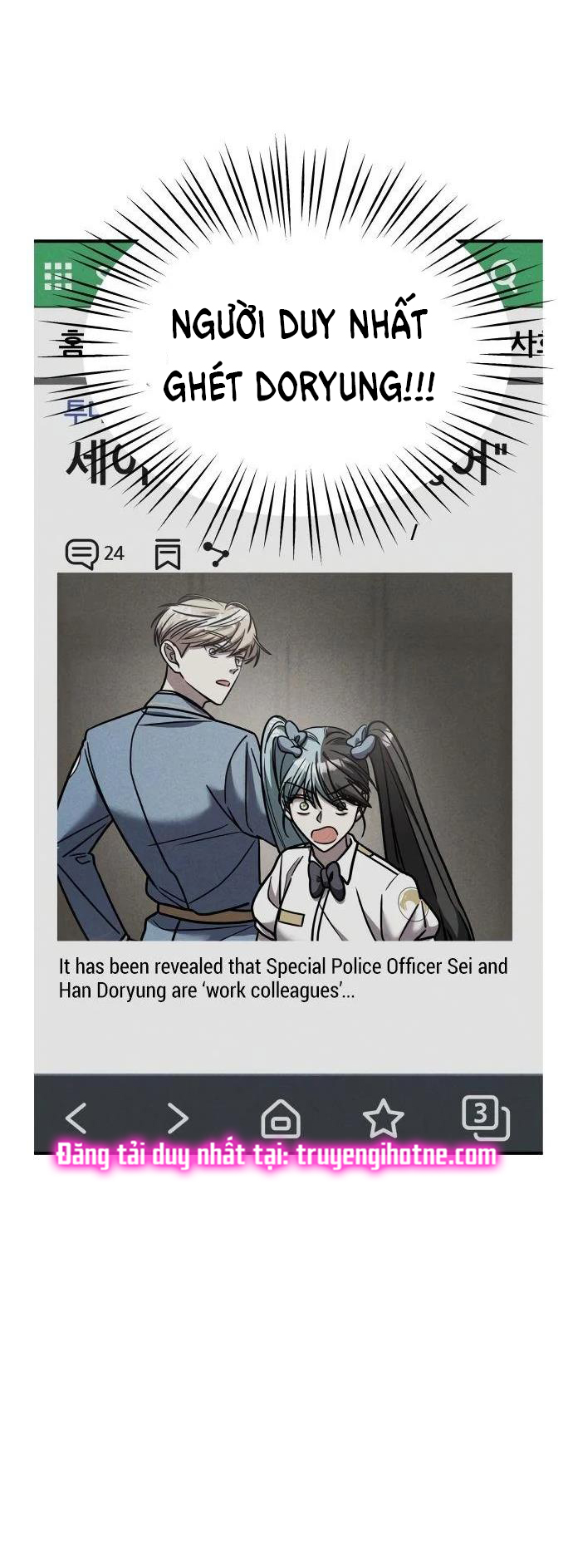 phản diện thuần túy chapter 41.2 27