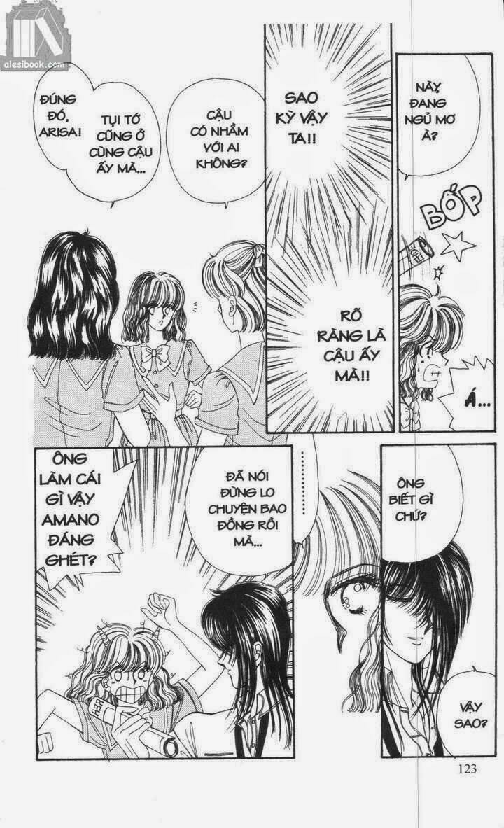 aries thần thoại cung hoàng đạo chapter 1 123