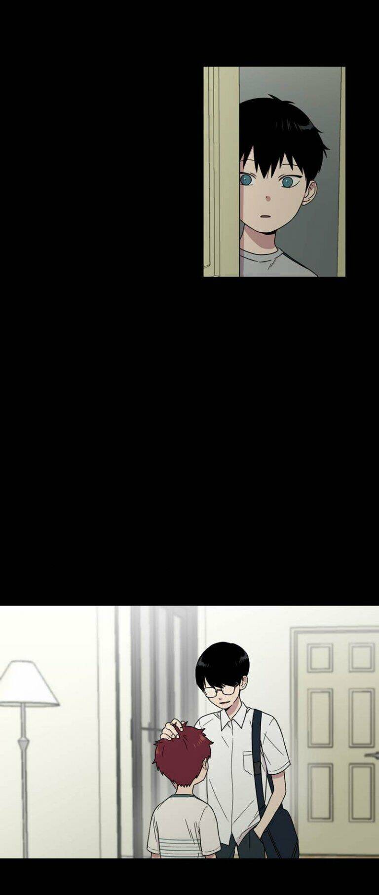 …”một sự thật khá khó chịu.” chapter 35 21