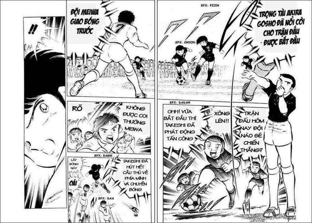 captain tsubasa chapter 34 4