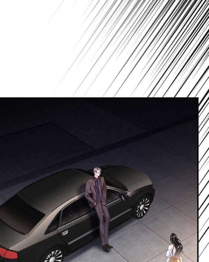 đại tiểu thư có thể có cái gì xấu chapter 27 25