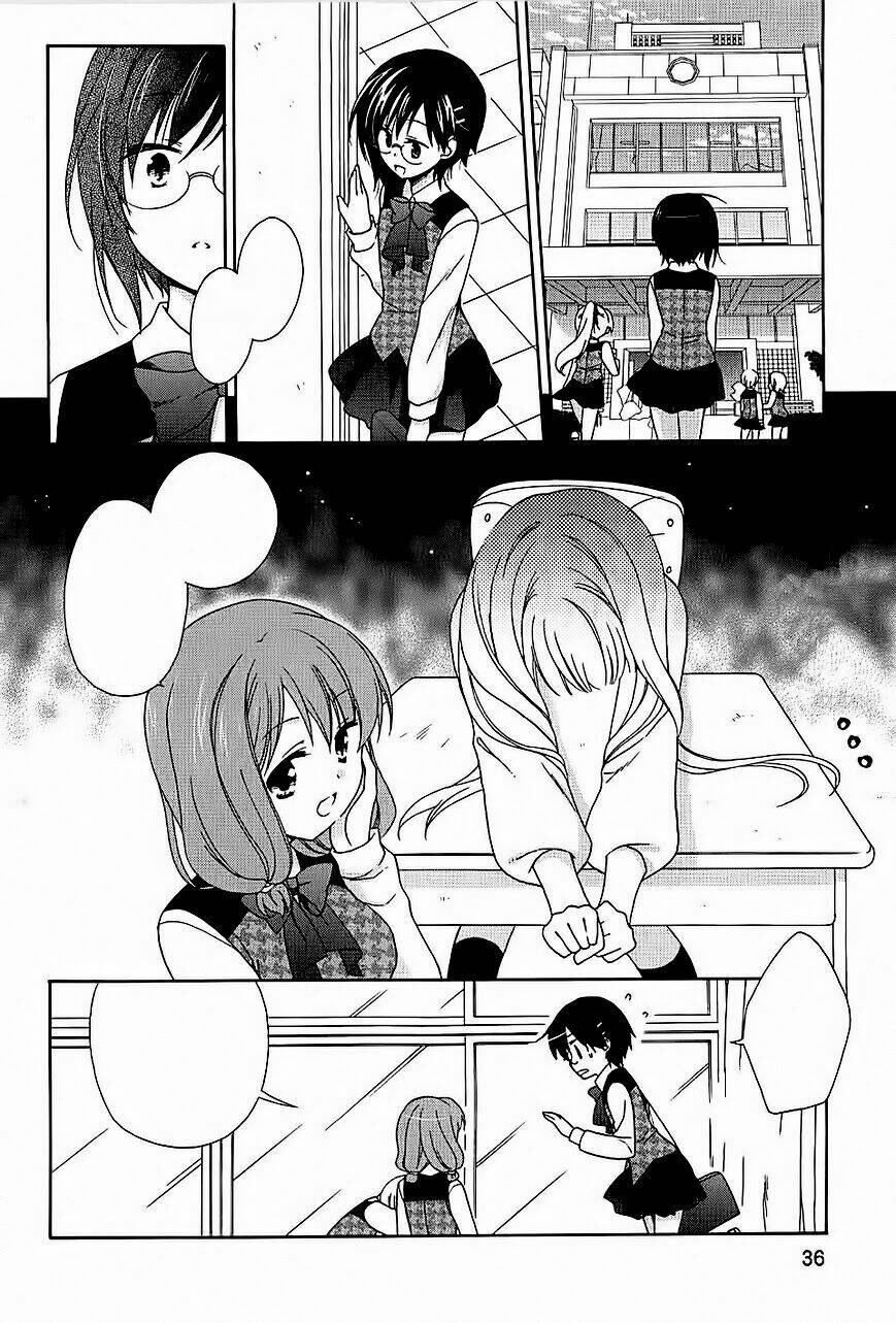 hajiotsu chapter 2 6